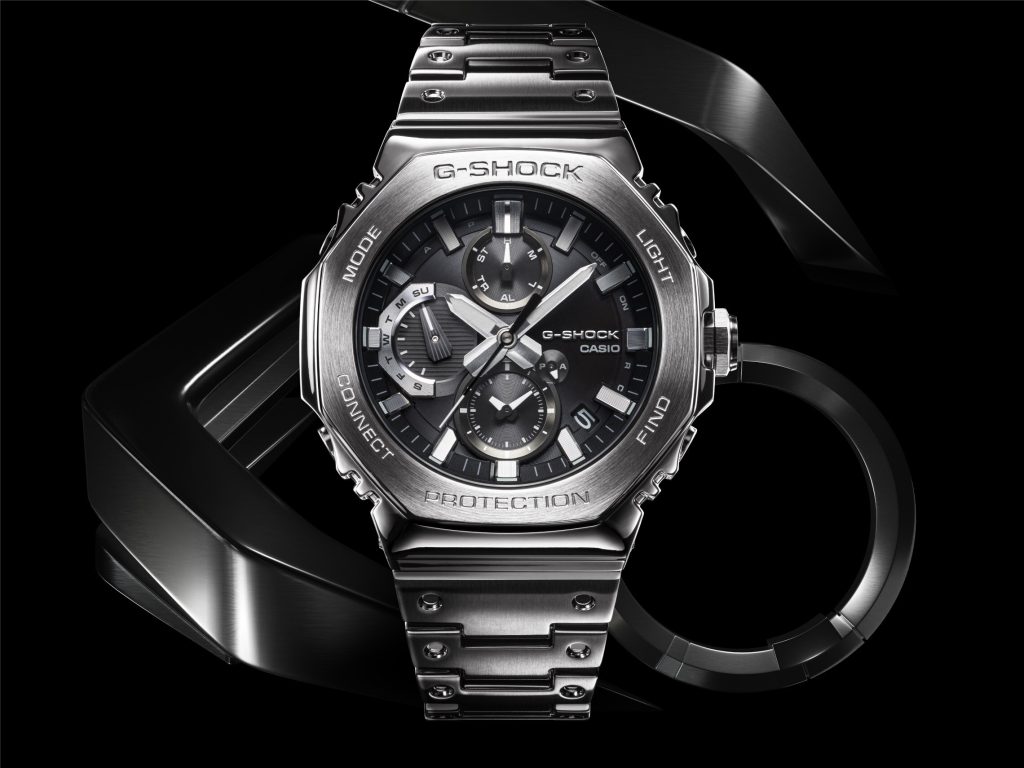 Casio G SHOCK GMC-B2100