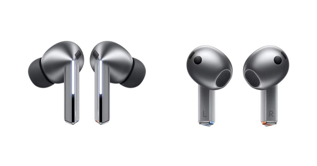 Samsung Galaxy Buds 3 Pro or Galaxy Buds 3: Which One Should