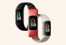 Xiaomi Smart Band 9 or Fitbit Charge 6? Find Out Which is the Best Fit for You! Google-Fitbit-Charge-6