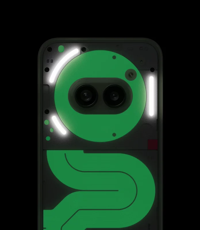 Nothing Phone (2a) Community Edition