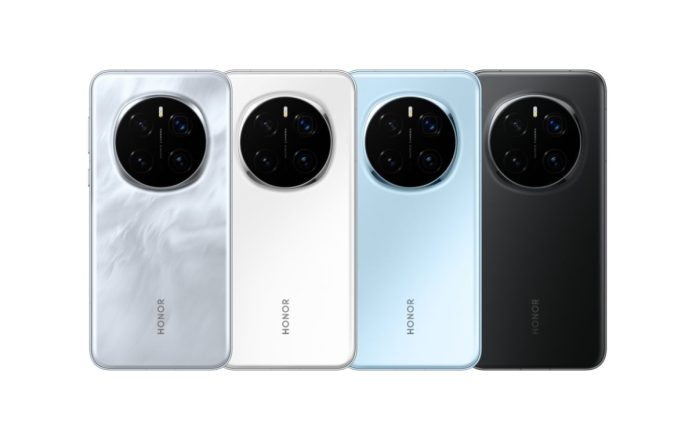 Honor Magic 7 Pro