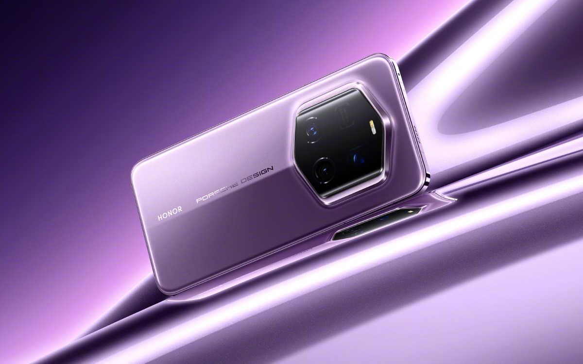 Buy Honor Magic 7 RSR Porsche Design at Giztop