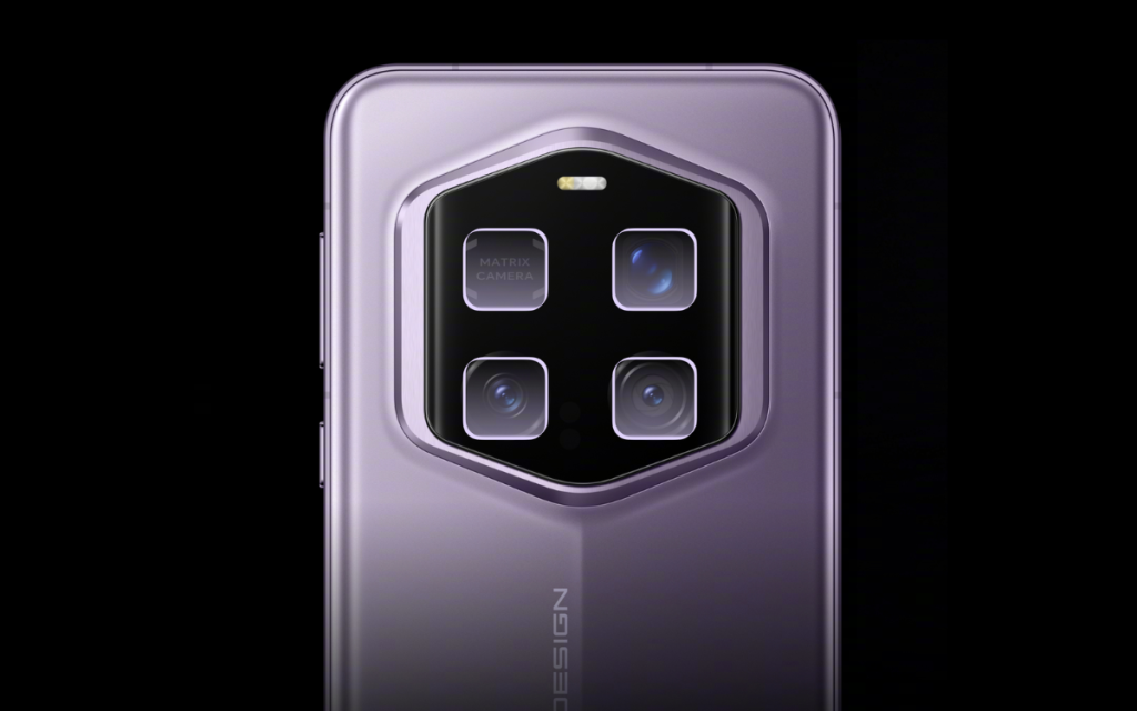Honor Magic 7 RSR Porsche Design