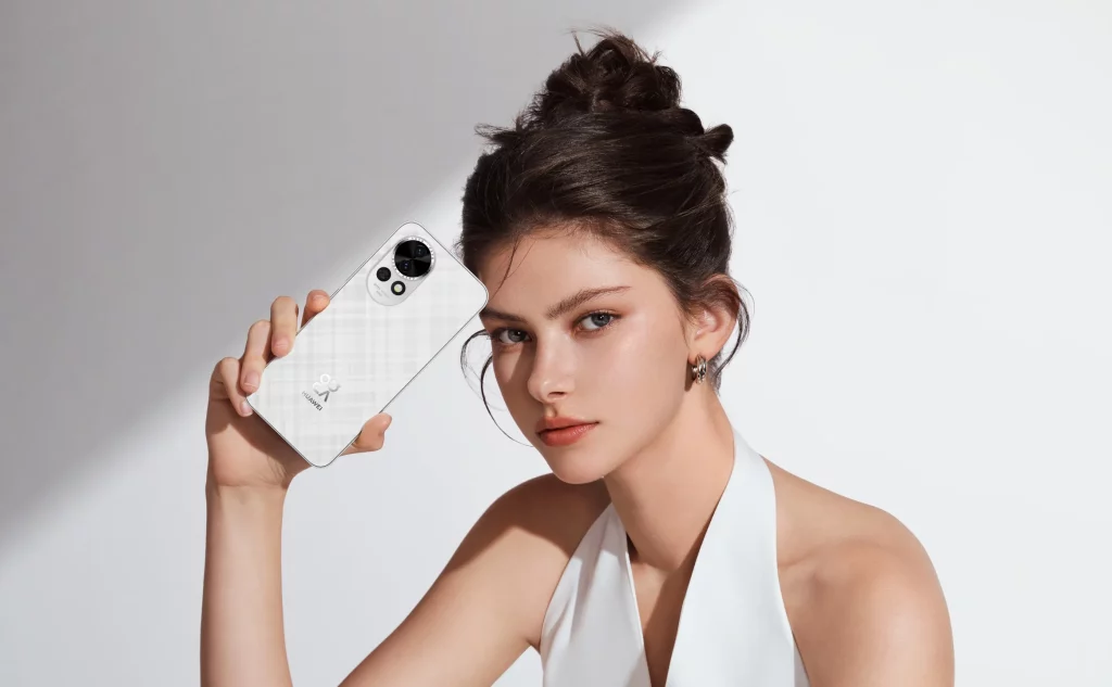 Huawei Nova 13