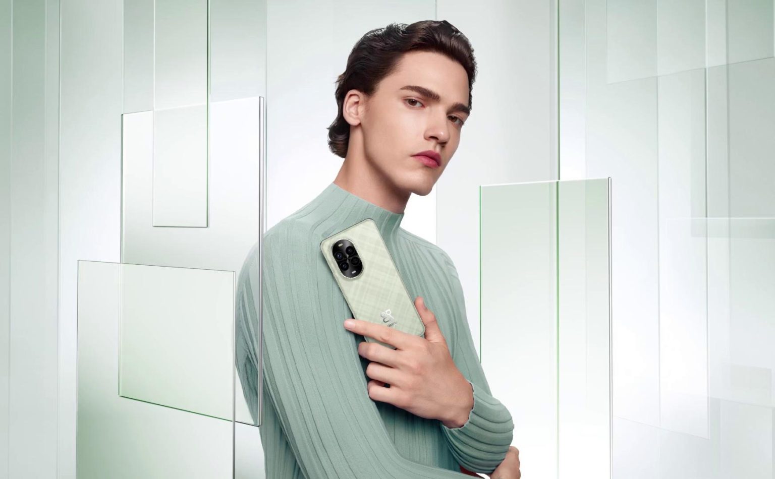 Huawei Nova 13 & Nova 13 Pro launched in China with new design, AI ...