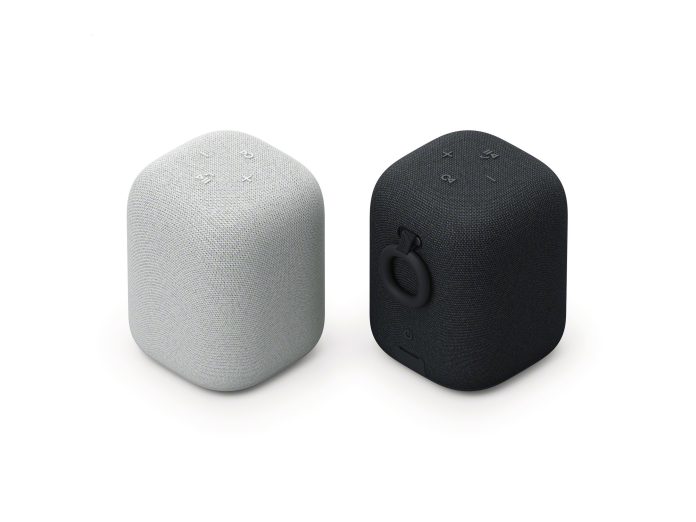 Sony LinkBuds Speaker Hero