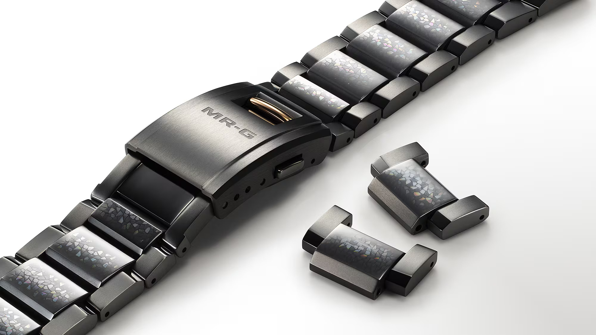 Casio G-SHOCK MRG-B2000JS-1A