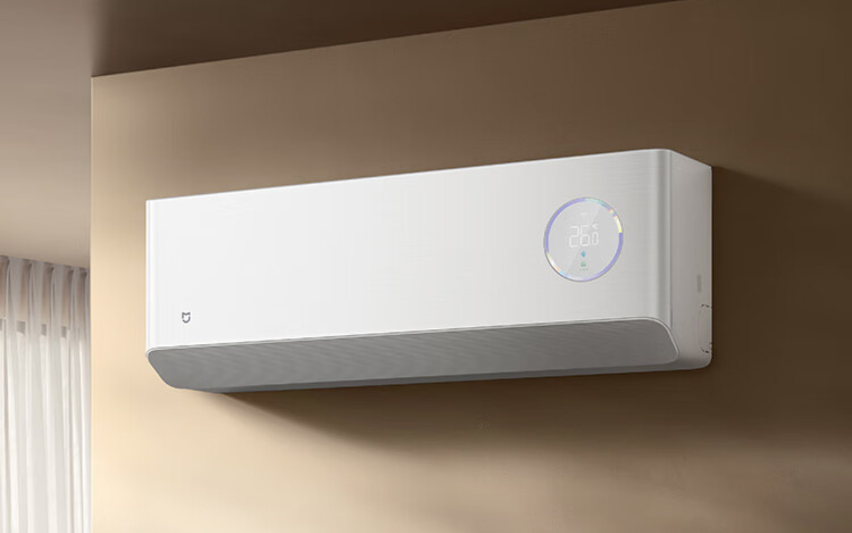 Xiaomi launches new Mijia Fresh Air Pro air conditioner with 30s ...