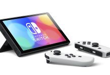 Can the Nintendo Switch 2 Outperform the Steam Deck? Nintendo Switch OLED