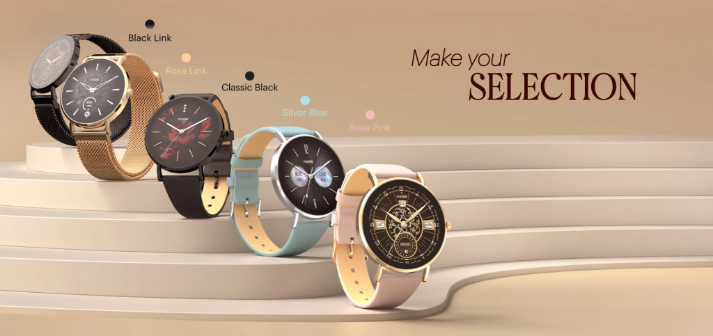 Noise NoiseFit Diva 2