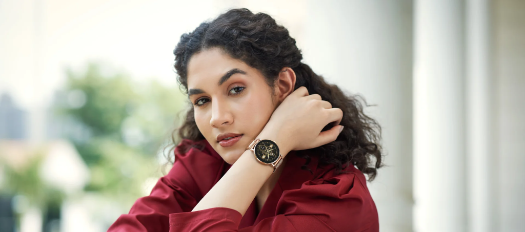 Noise NoiseFit Diva 2