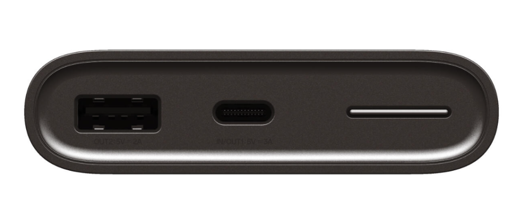 OnePlus 100W SuperVOOC Power Bank