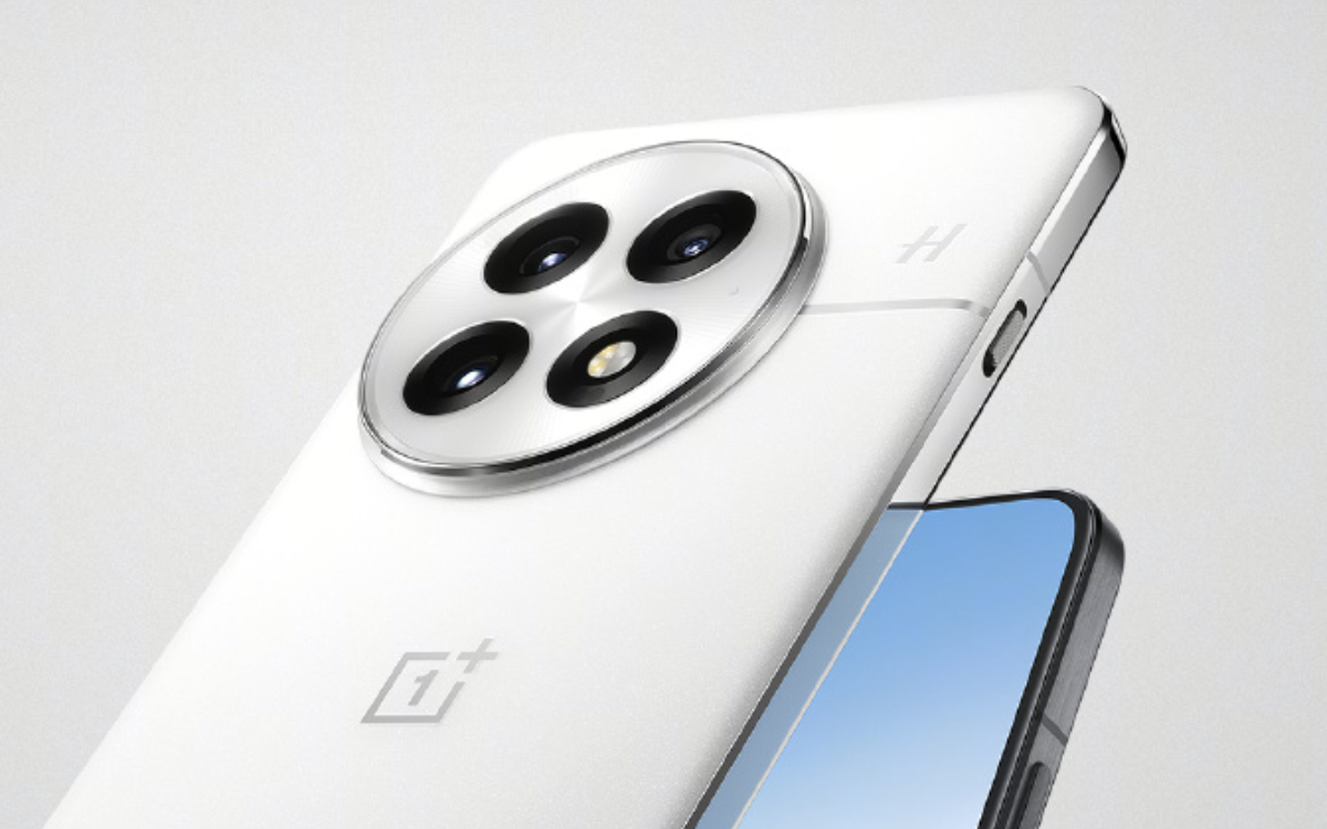 OnePlus 13 launched with Snapdragon 8 Elite, 6000mAh battery, and