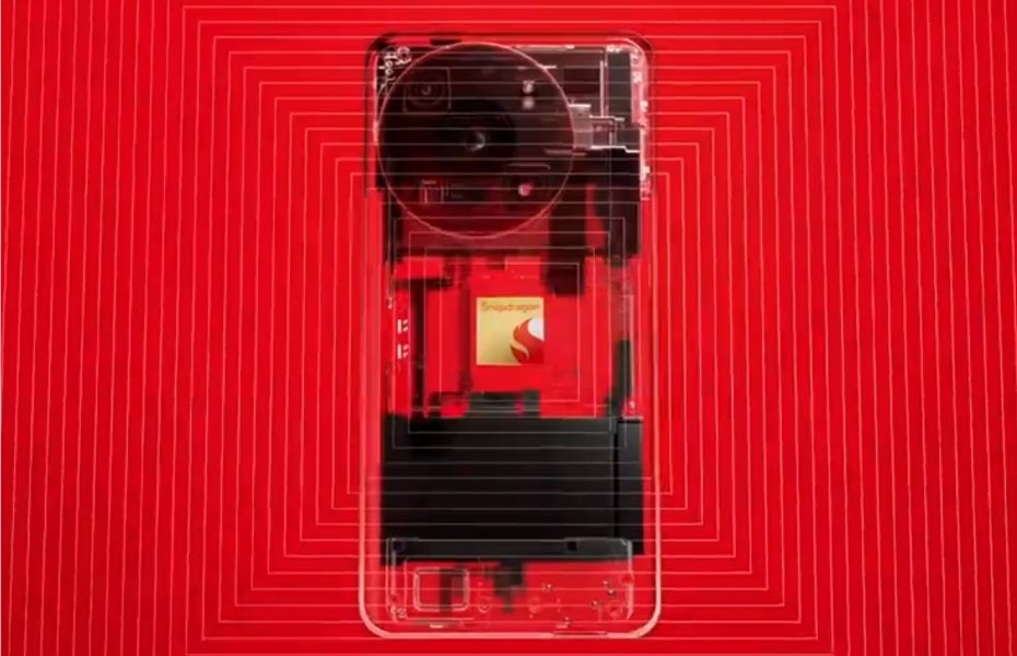 OnePlus 13 with Snapdragon 8 Elite