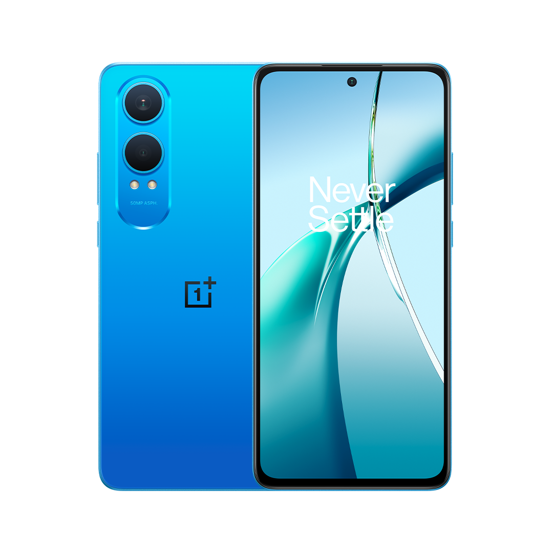 OnePlus Nord CE 4 Lite 5G