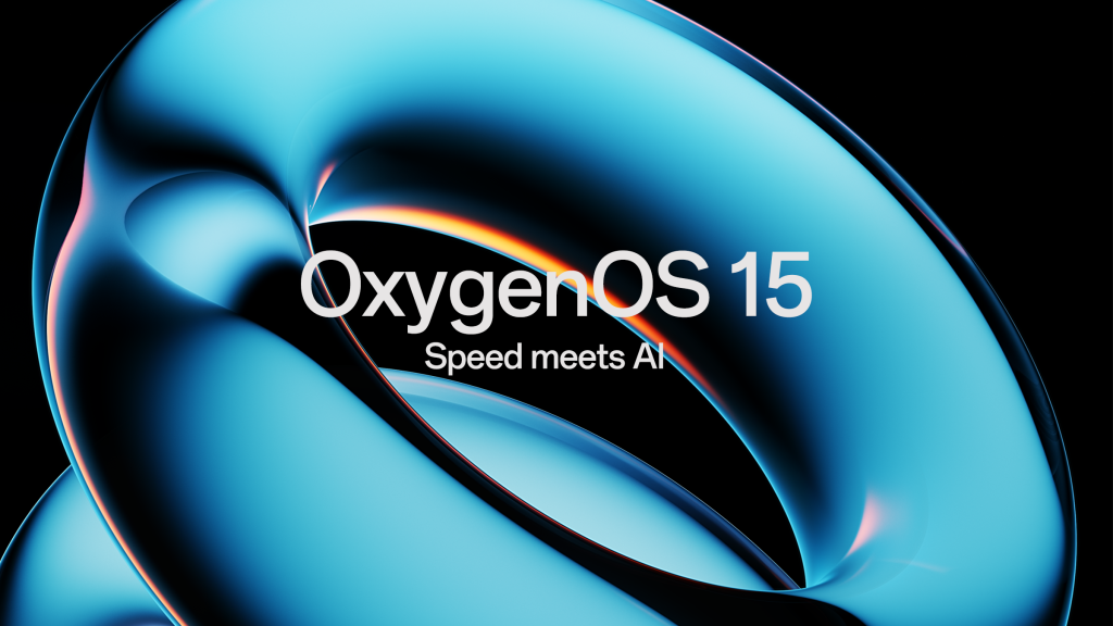 OnePlus OxygenOS 15
