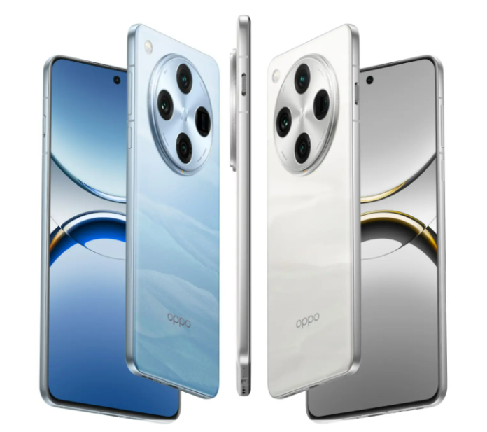 Opo Find X8 Pro poster