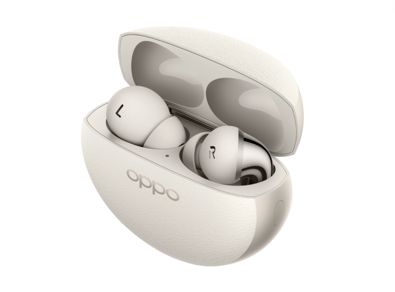 Oppo Enco X3 appears on official website with a refreshed design