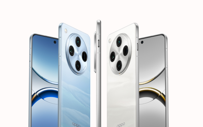 Oppo Temukan X8 Pro