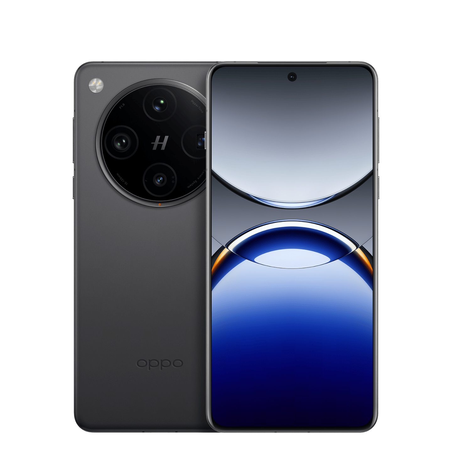 Oppo Find X8 Pro