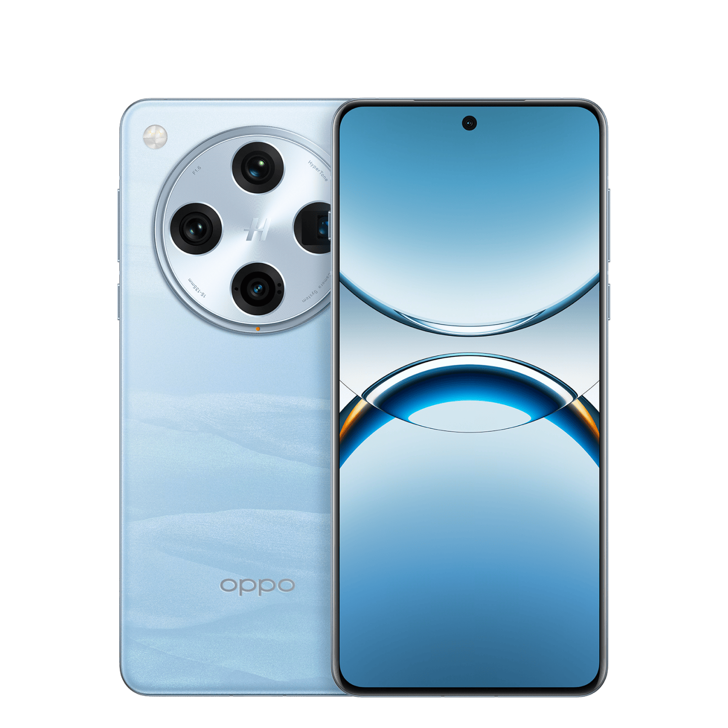 Oppo Find X8, Find X8 Pro official renders leaked, all color