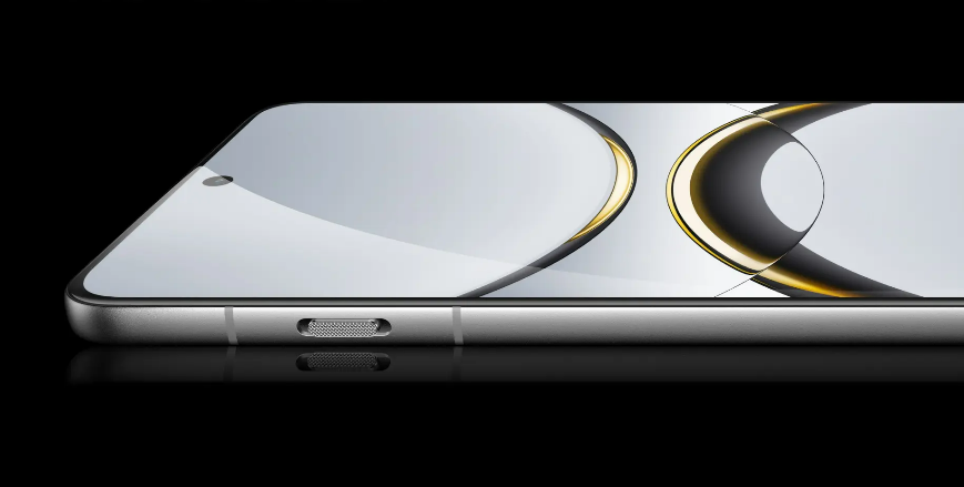 Oppo Find X8 Pro poster