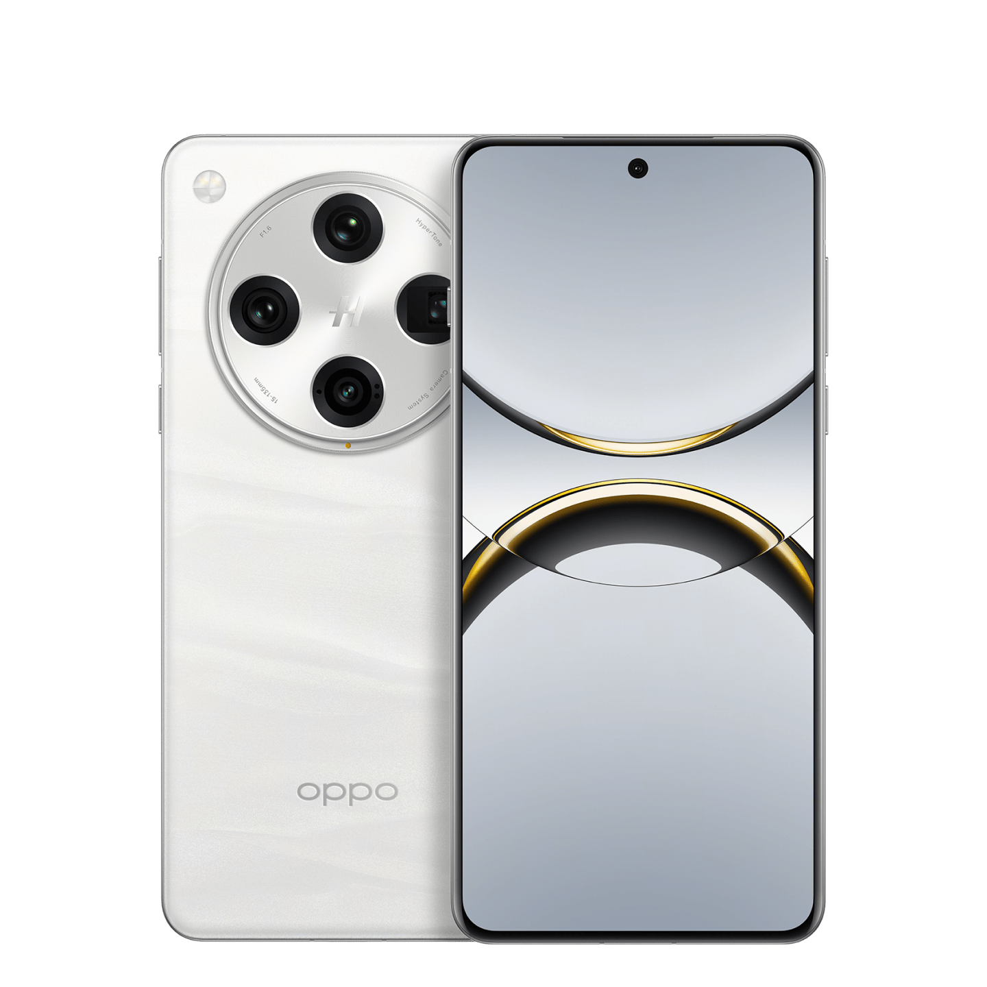 Oppo Find X8 Pro