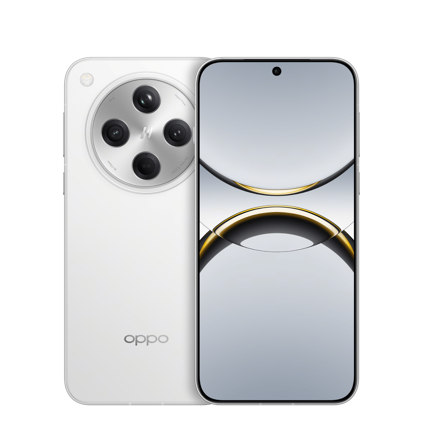 Oppo Find X8, Find X8 Pro official renders leaked, all color