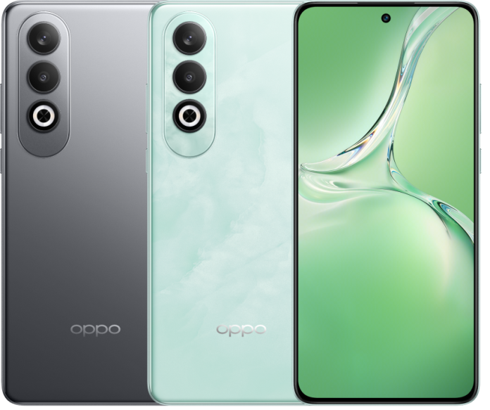 Oppo K12