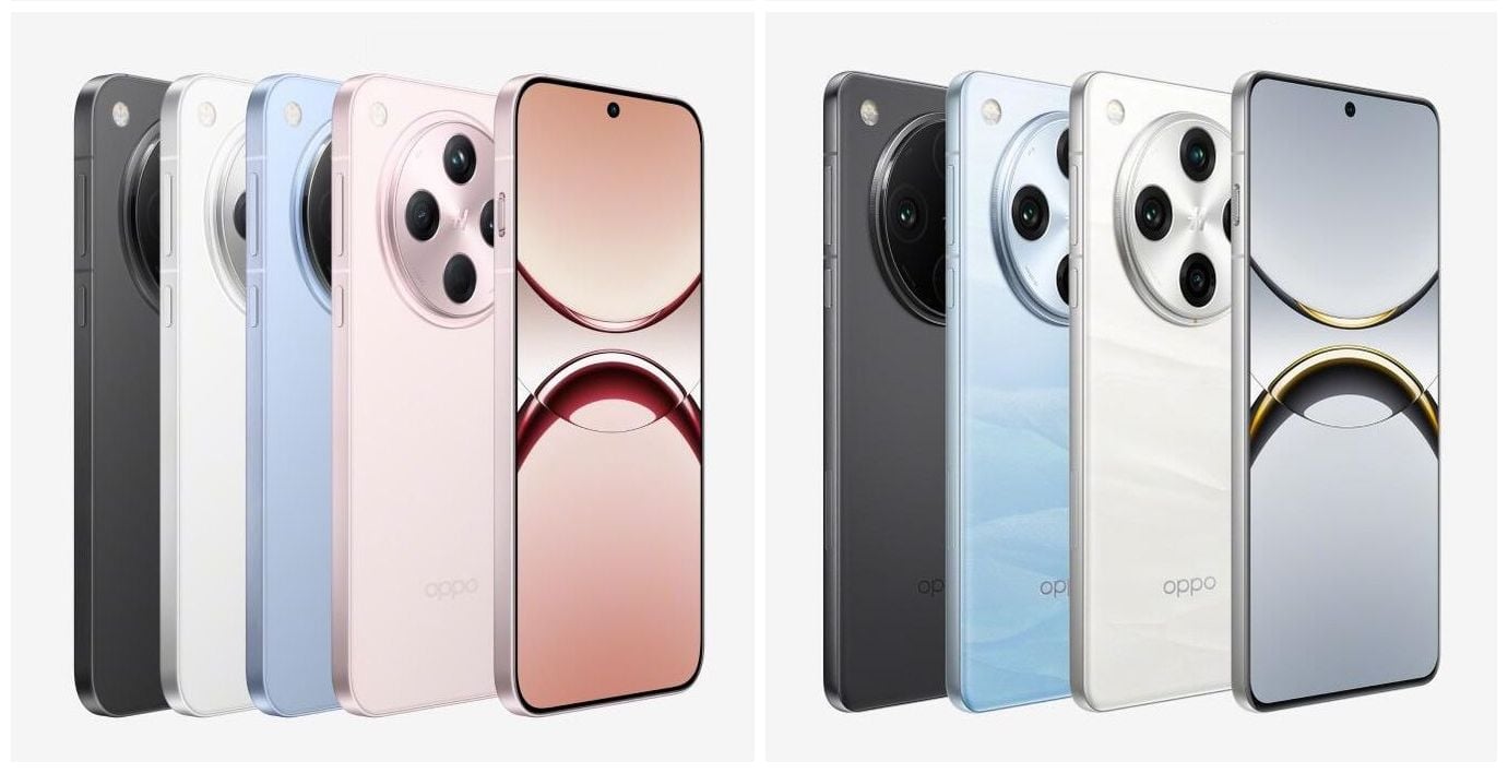 OPPO FIND X8 Pro 12GB+256GB Blue