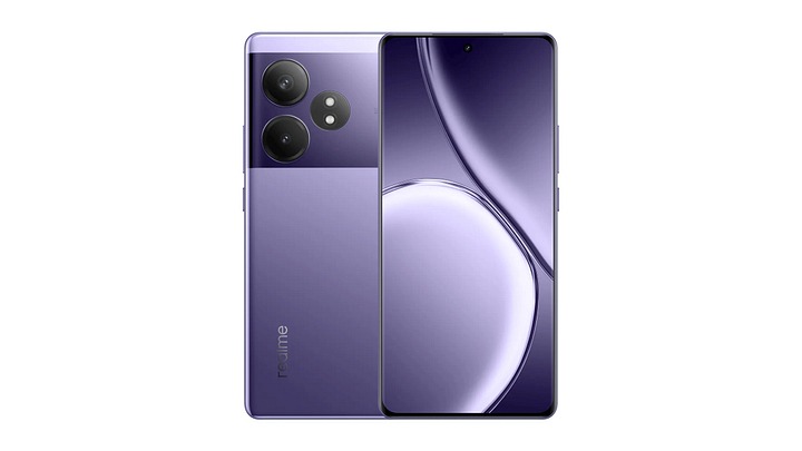 Realme GT 6T 5G Deal