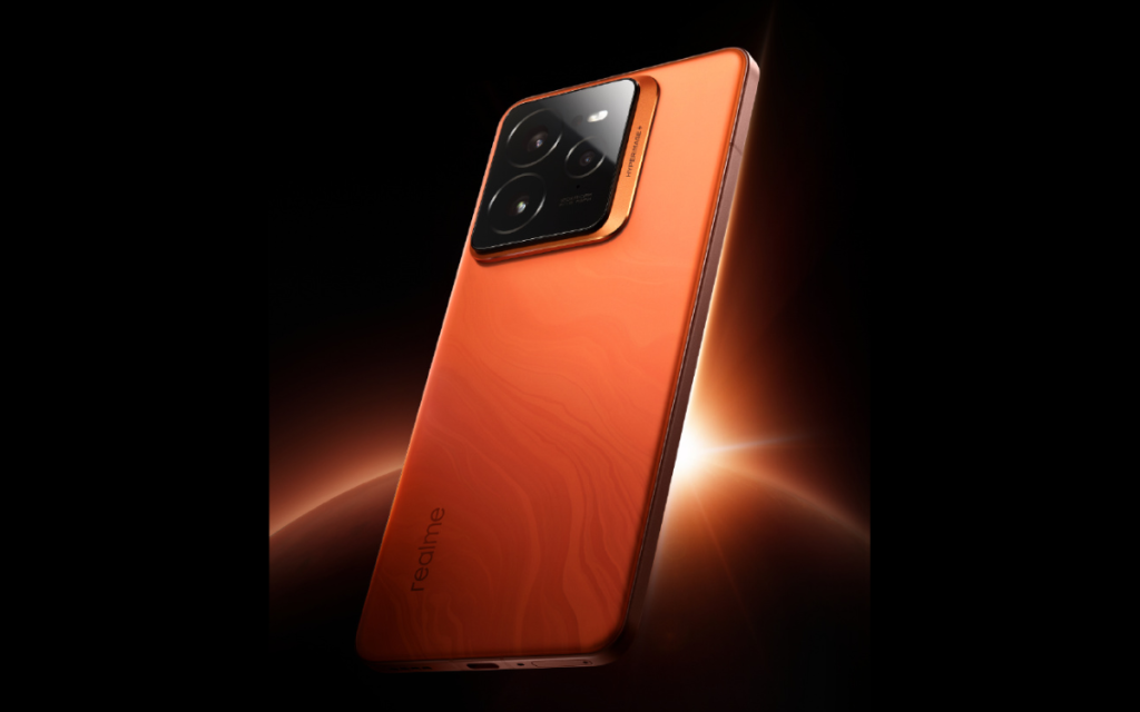 Realme GT 7 Pro price leaks ahead of launch next week