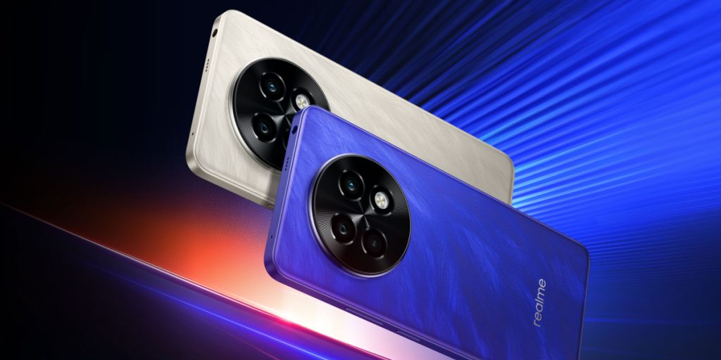 Realme P1 Speed Launch Specs Price