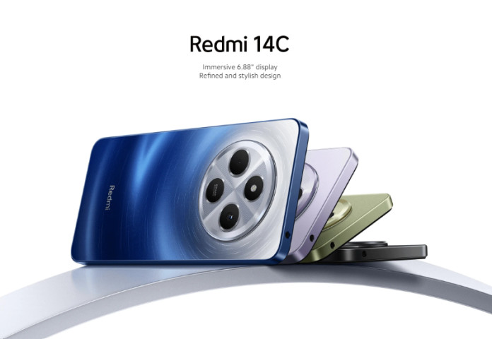 Redmi-14C-5G