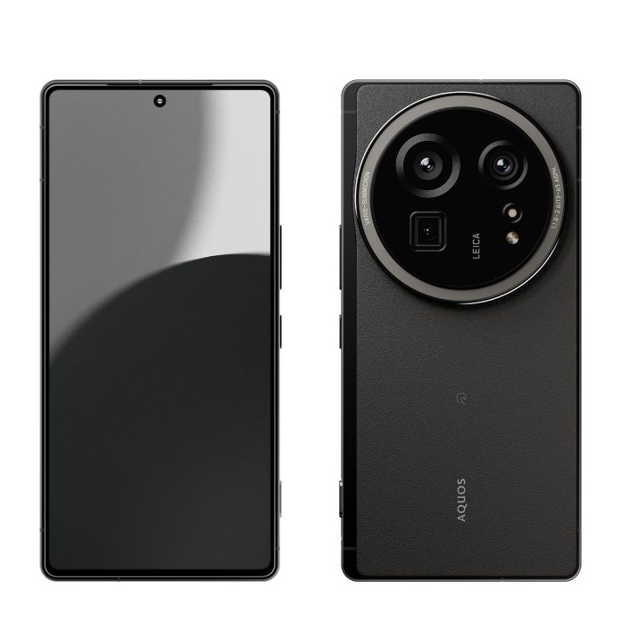 Sharp AQUOS R9 Pro
