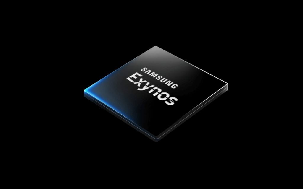 Samsung Exynos Chipset Samsung Exynos Chipset