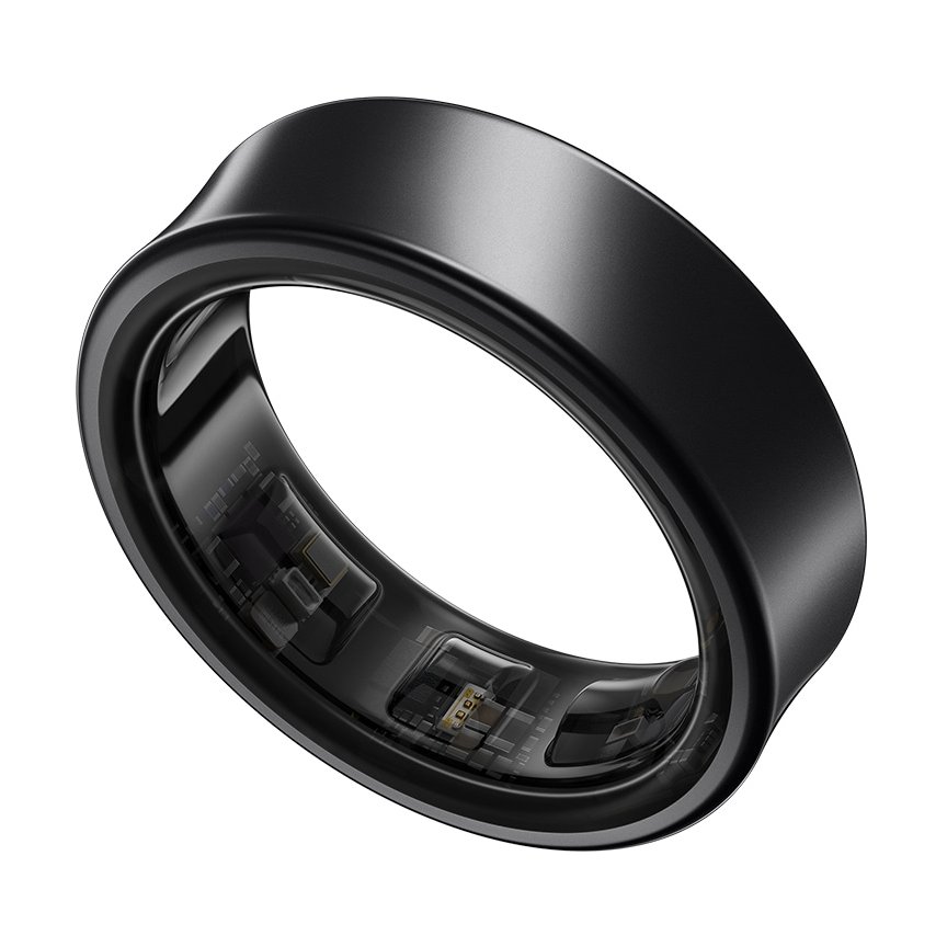 Samsung Galaxy Ring - Titanium Black