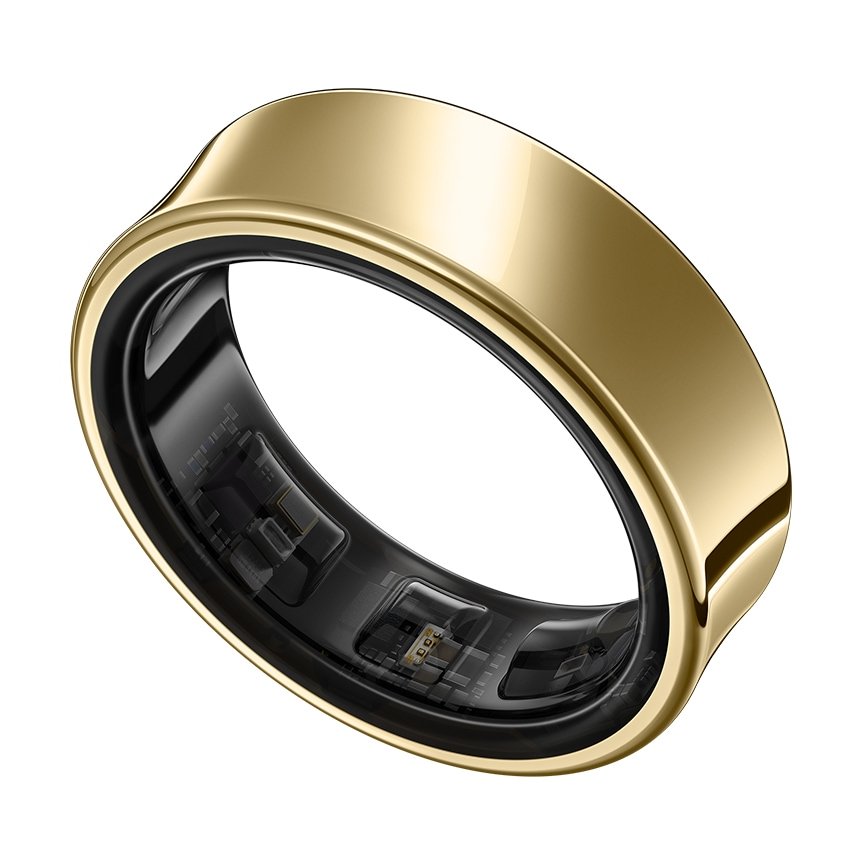 Samsung Galaxy Ring - Titanium Gold