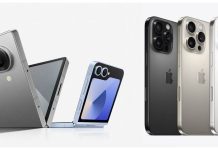 Why Flip Phones are better than Apple’s iPhones Samsuing Galaxy Z Fold 6, Flip 6, iPhone 16 Pro, 16 Pro Max