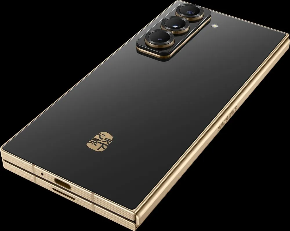 Samsung W25 and W25 Flip renders revealed W25 will be based on the Z