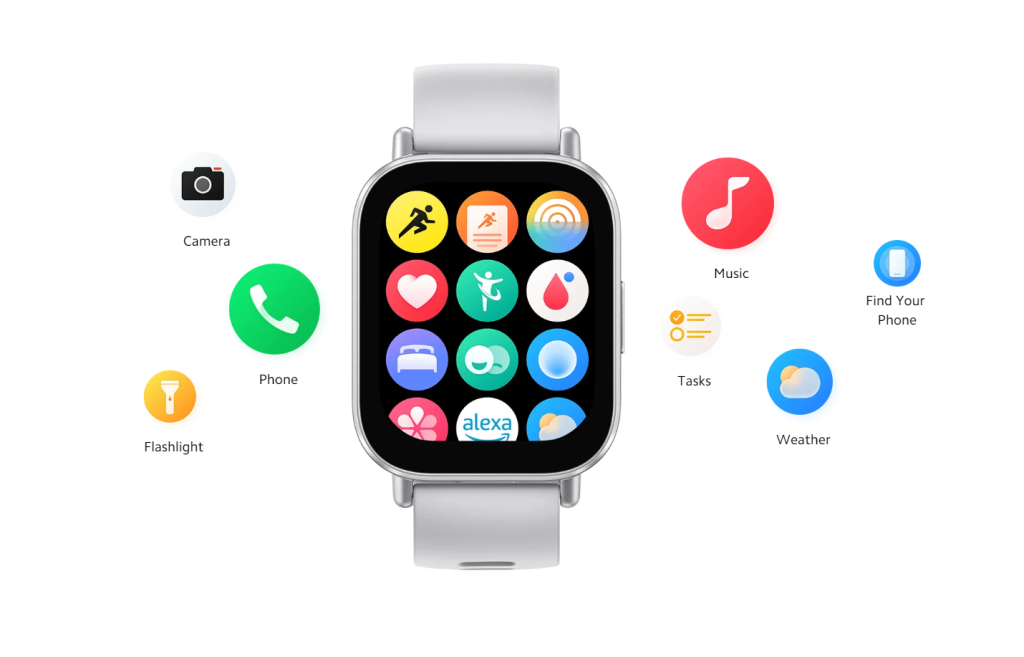 Redmi Watch 5 Active
