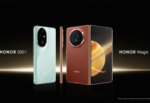HONOR Unveils Circle to Search with Google on the Magic V3 and 200 Series HONOR Magic V3 and HONOR 200 Series