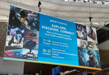 Grand Opening of Global Sources HongKong Electronics Shows: Innovation, Gaming, and Sustainability Global Sources