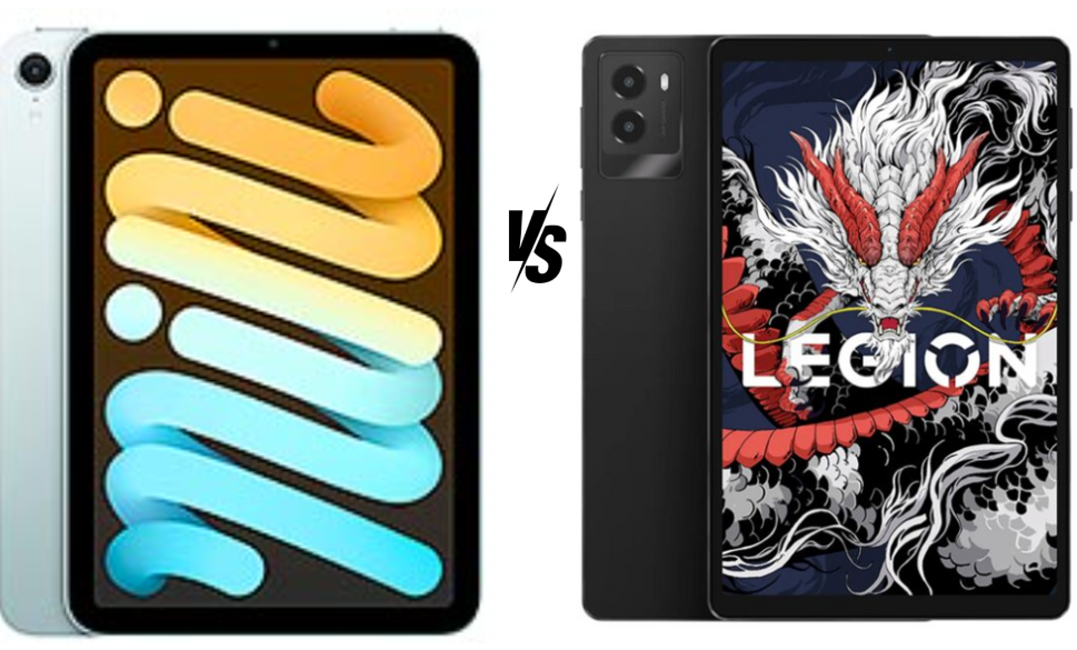 iPad mini 7 vs Lenovo Legion Y700 (2024) Which is a Better Buy? Gizmochina