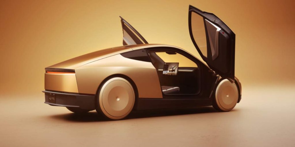 Tesla Cybercab launch specs price