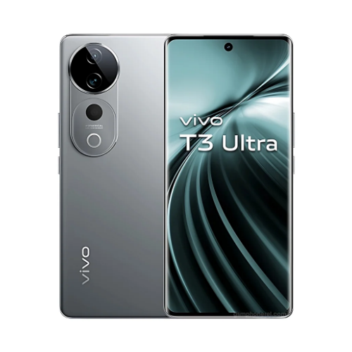 Vivo T3 Ultra