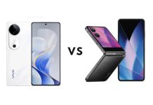 Vivo V40 Pro vs Infinix Zero Flip: Choosing Between a Budget Flip Phone or Great Cameras Vivo V40 Pro vs Infinix Zero Flip