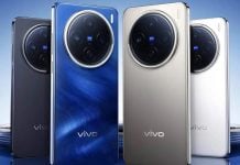 Vivo X200