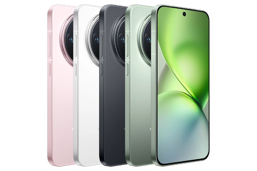 Vivo unveils X200 Pro, X200 Pro mini as first Dimensity 9400 flagships
