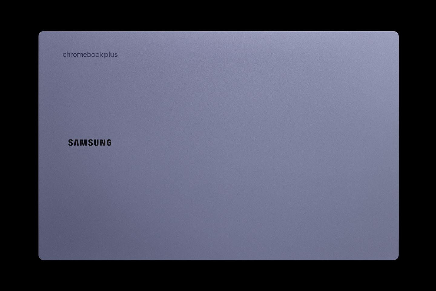 Samsung Galaxy Chromebook Plus